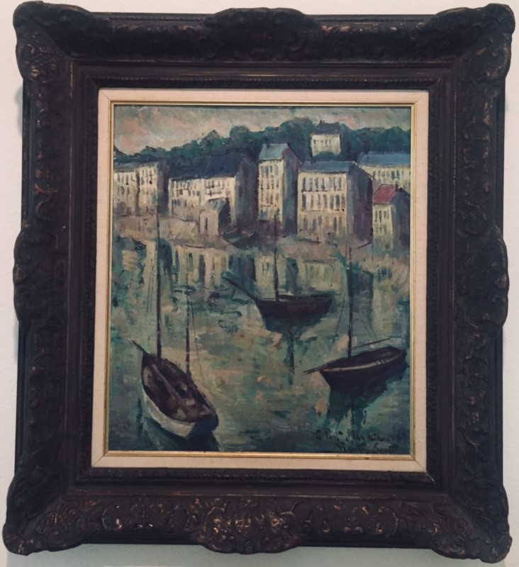 La Porte Audierne